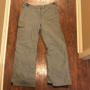 Columbia Sportswear M snow pants